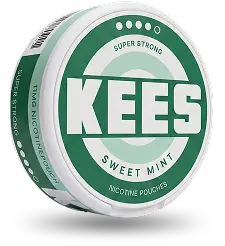 Sweet Mint