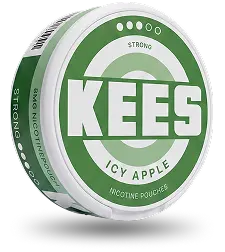 Icy Apple
