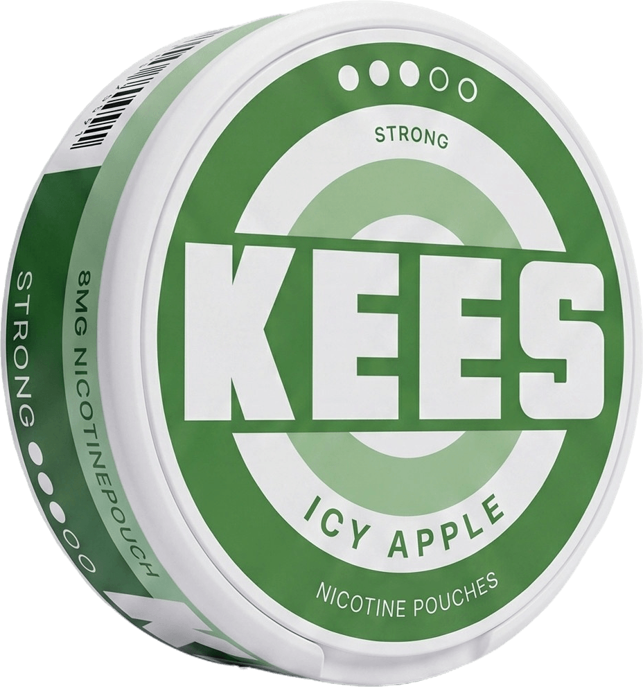 Icy Apple