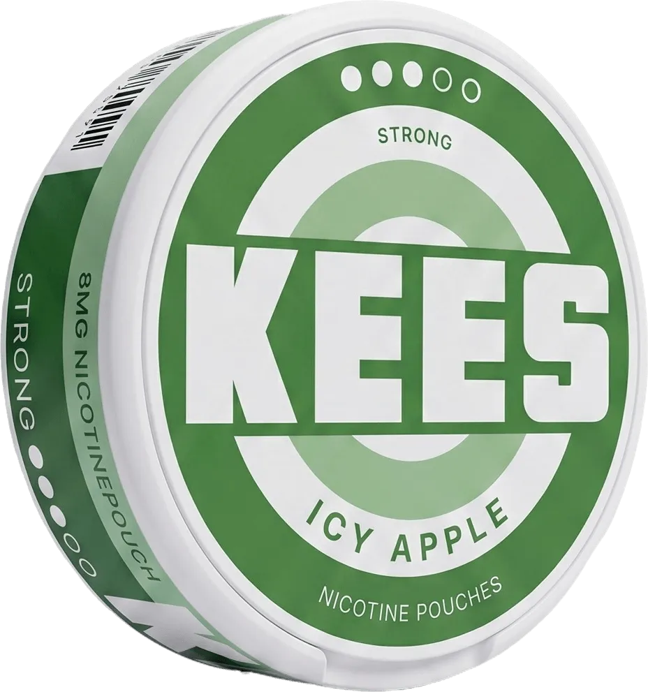 Icy Apple