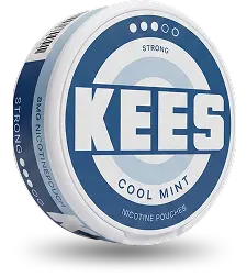 Cool Mint