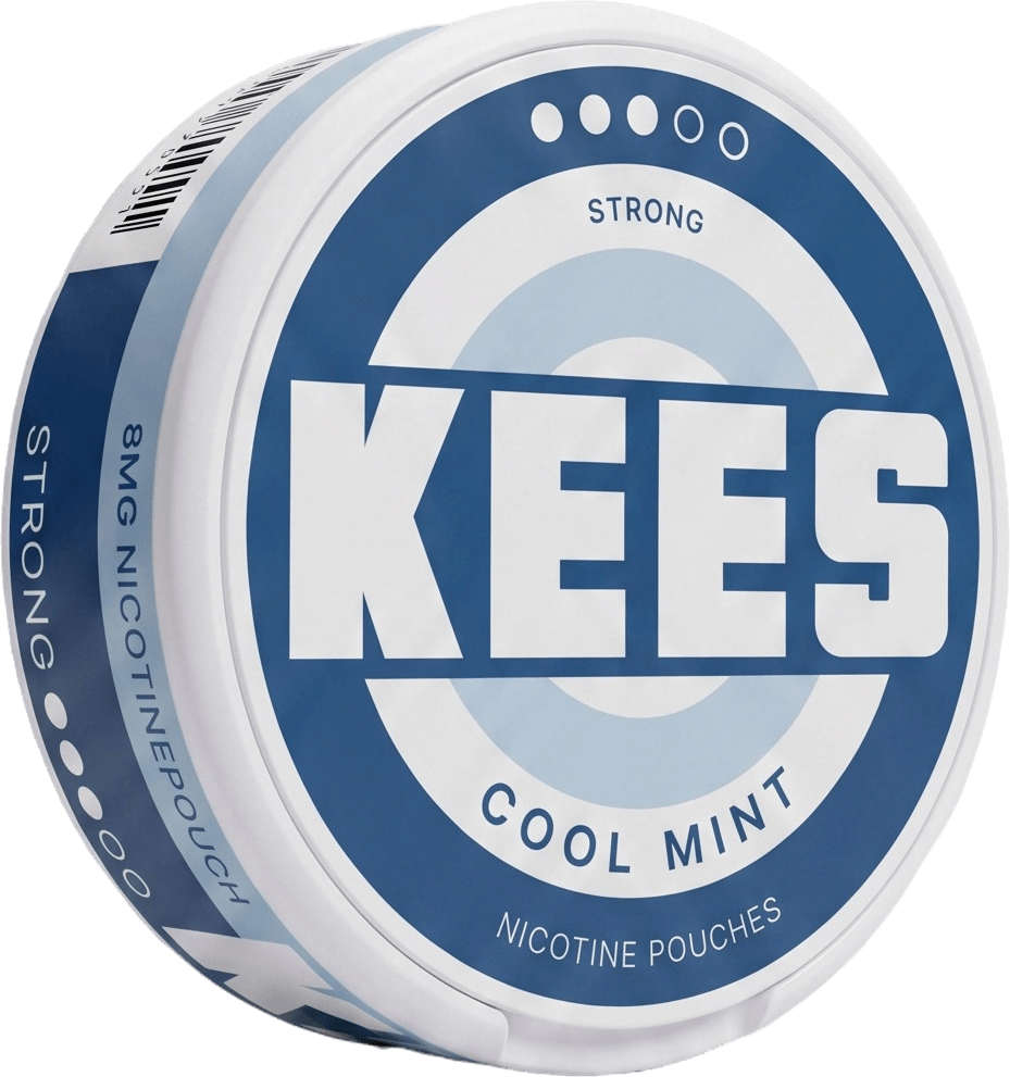 Cool Mint