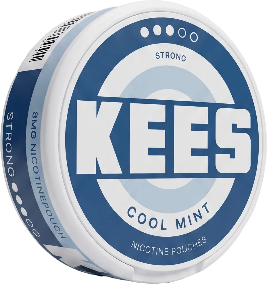 Cool Mint