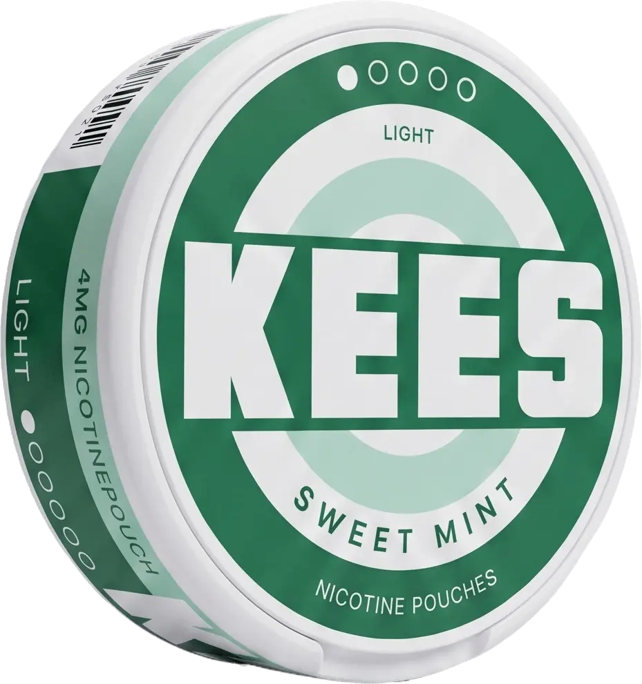 Sweet Mint