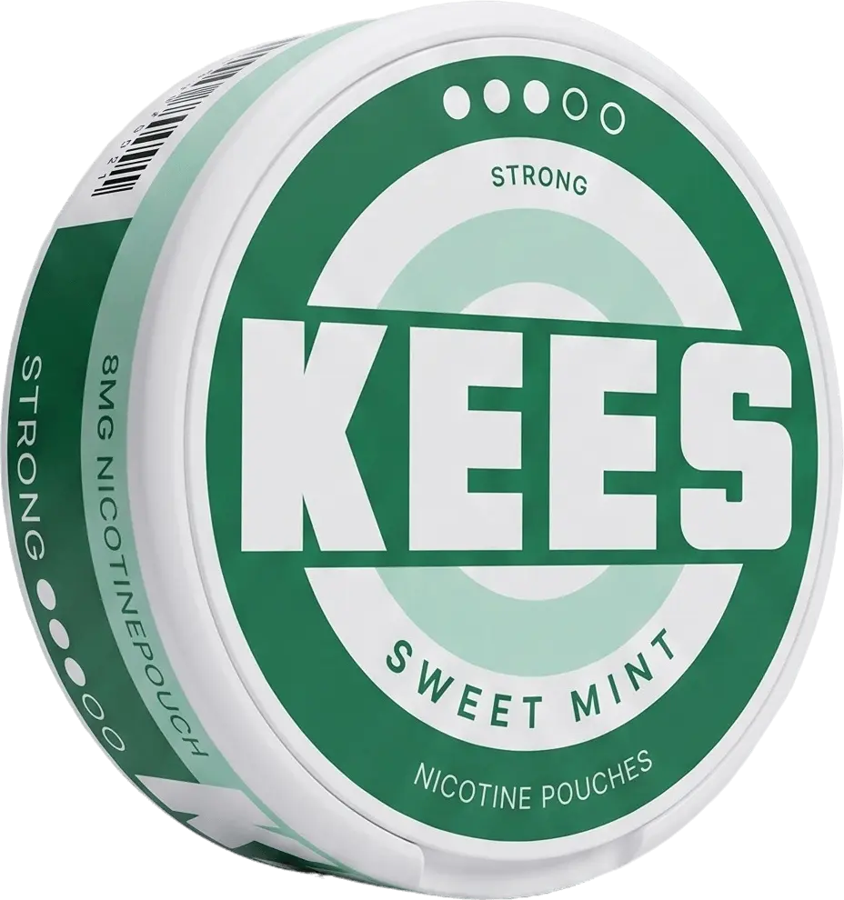 Sweet Mint
