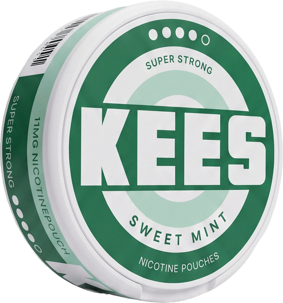 Sweet Mint