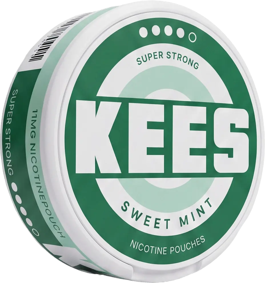Sweet Mint